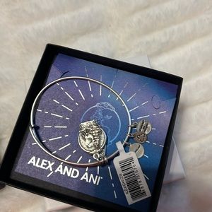 Alex and Ani Bracelet
